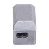 Sewing Machine Needle Clamp Clip Carbon Steel Sewing Needle Holder for Serger S0230 S14 78