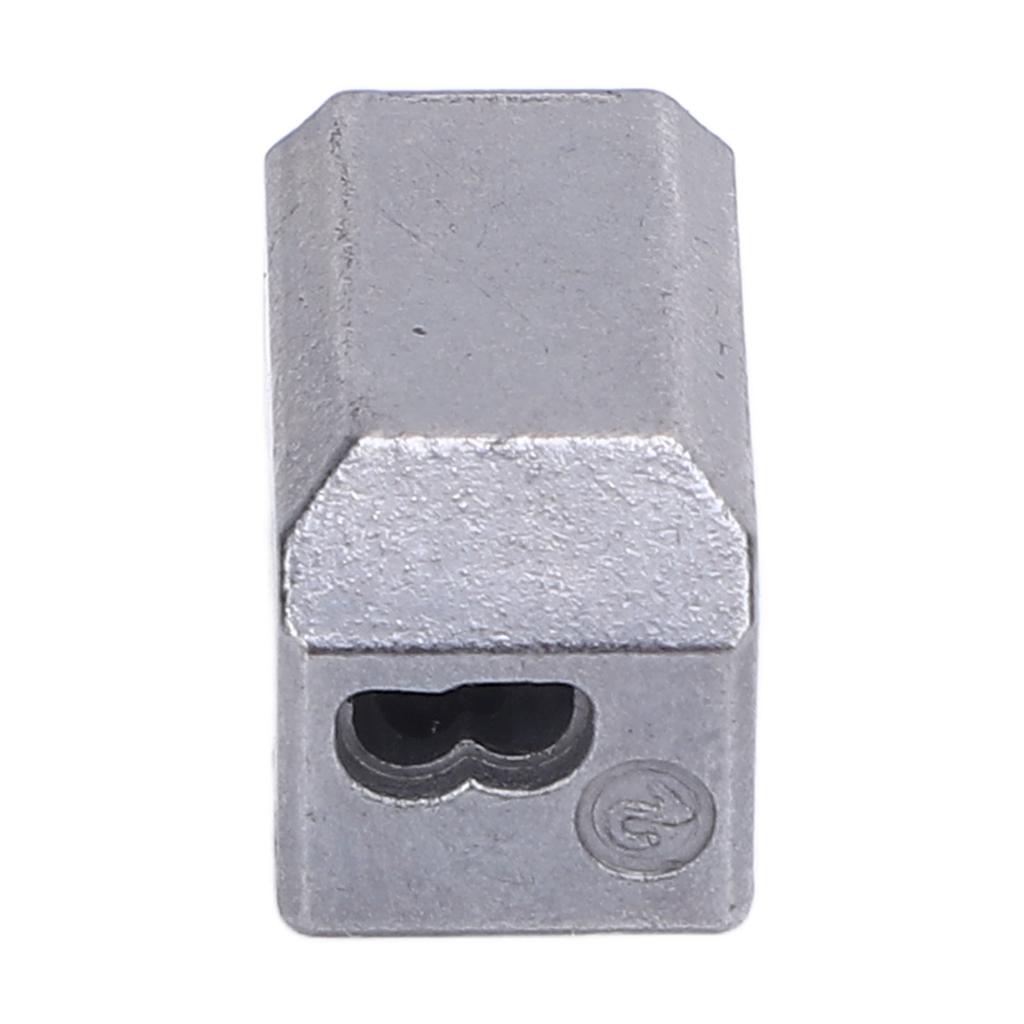Sewing Machine Needle Clamp Clip Carbon Steel Sewing Needle Holder for Serger S0230 S14 78