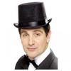 Smiffys Mens Tales Of Old England Durable Costume Hat