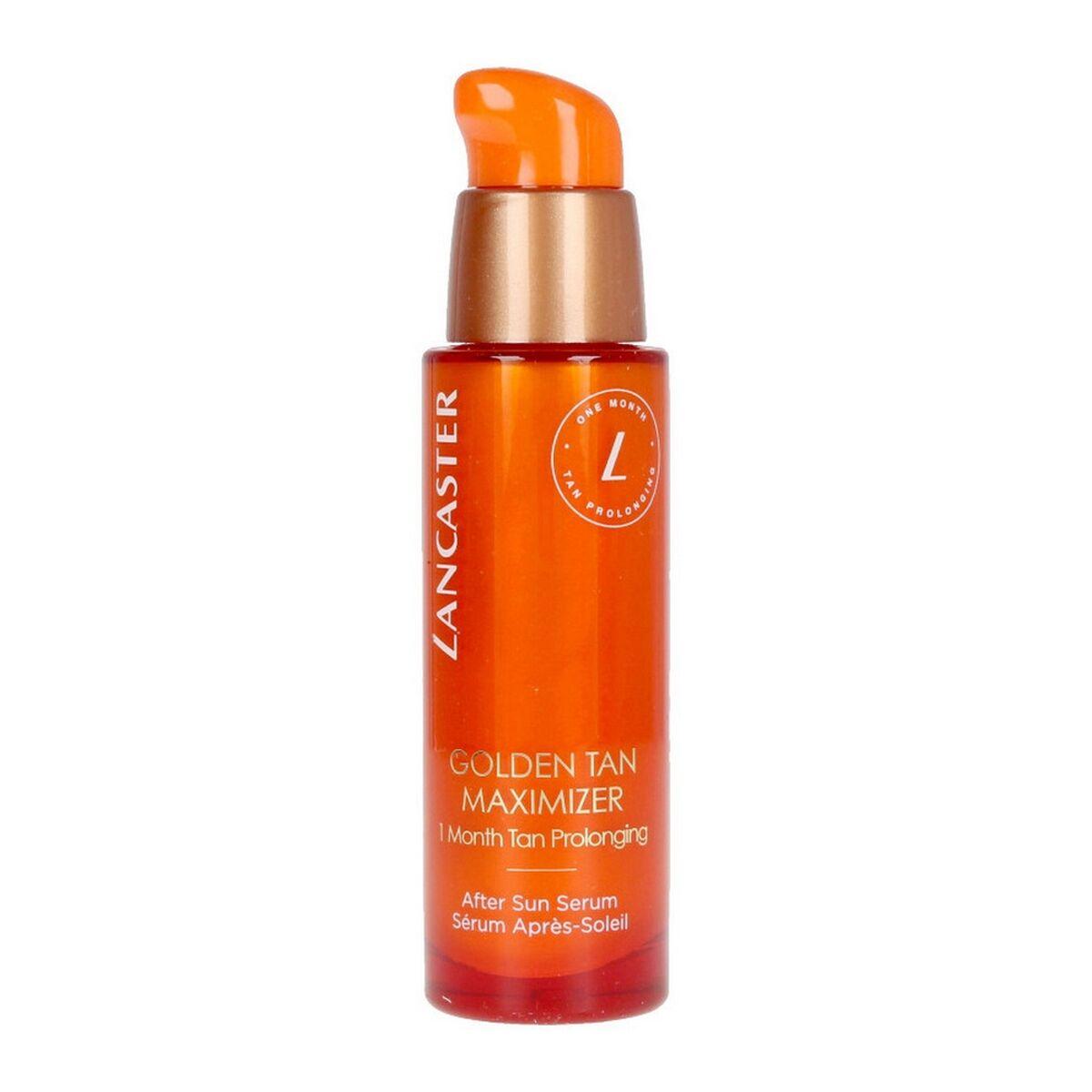 

After Sun Lancaster Golden Tan Maximizer Сыворотка для лица (30 мл)
