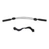 Slip Cords Glasses Chain With Ear Hook Eyeglasses Straps Sports Band Holder Sunglasses String Ropes