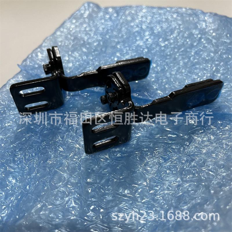 GL-RB01 Metal Parts Installation & GL-RB02 Bracket Adjustment GL-RB02