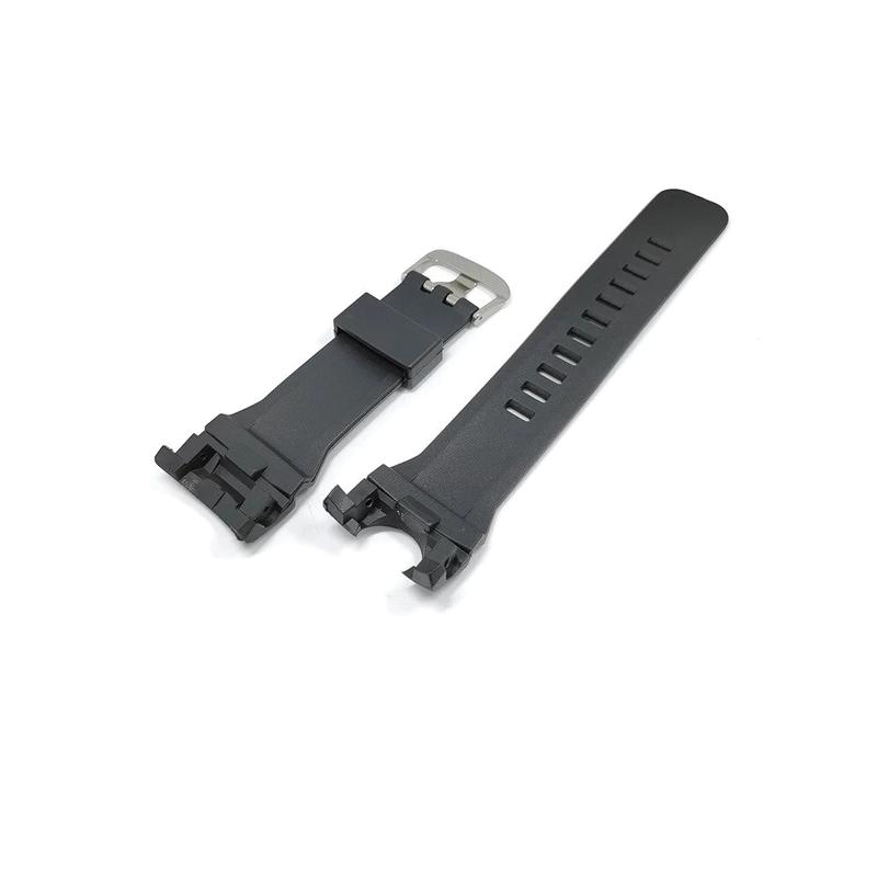Casio LCD/Pointer Dual Display Series YOUTH Series Waterproof Fashion Sports Quartz Movement Resin Strap Japanese and Korean Watch Men's GA-500-1A
