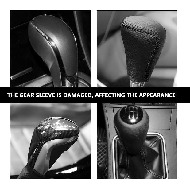 Car Gear Shift Cover with US Flag Design,Fashionable Gear Shift Hoodie for Shifter Knobs,Universal Car Interior Accessories Funny Car Shift Knob