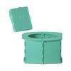 Toddler Potty Training Toilet Travel Potty Seat Portable Emergency Mobile Toilet in Car for Car Outdoor Camping Travel Park