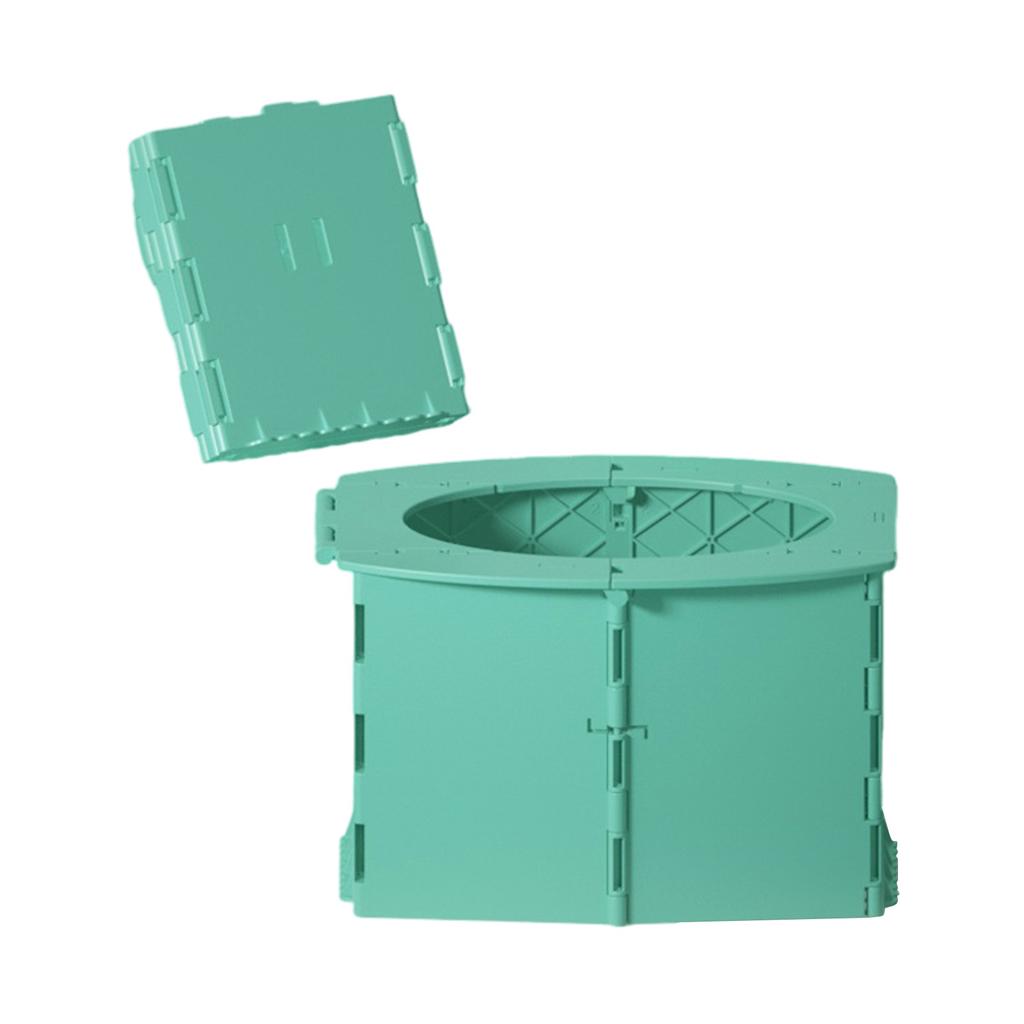 Toddler Potty Training Toilet Travel Potty Seat Portable Emergency Mobile Toilet in Car for Car Outdoor Camping Travel Park