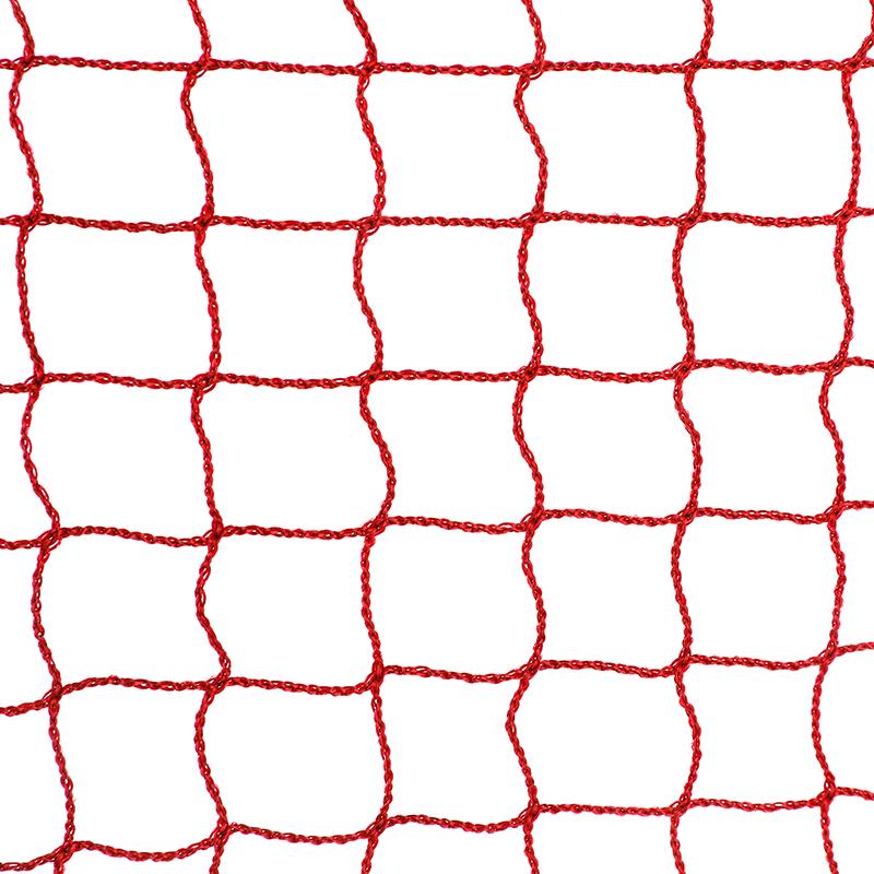 Professional Training Mesh Standard Badminton Net Sports Net For Outdoor Badminton Tennis Volleyball Net Replacement 6.1*0.76M