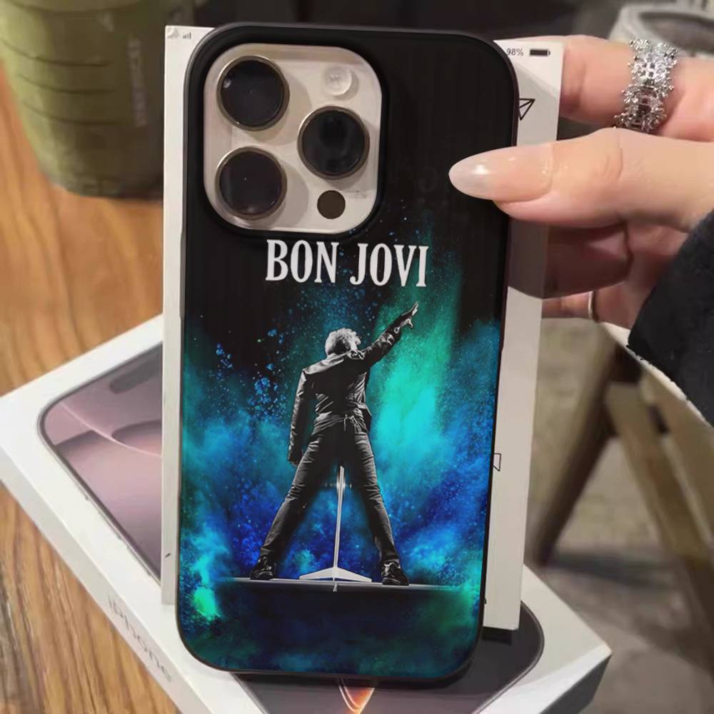 

Чехол для телефона B-BonS J-Jovi для IPhone 16 15 17 Pro 11 12 13 14 Pro Max Plus Мягкая силиконовая крышка-оболочка с волнистым рисунком iPhone 16