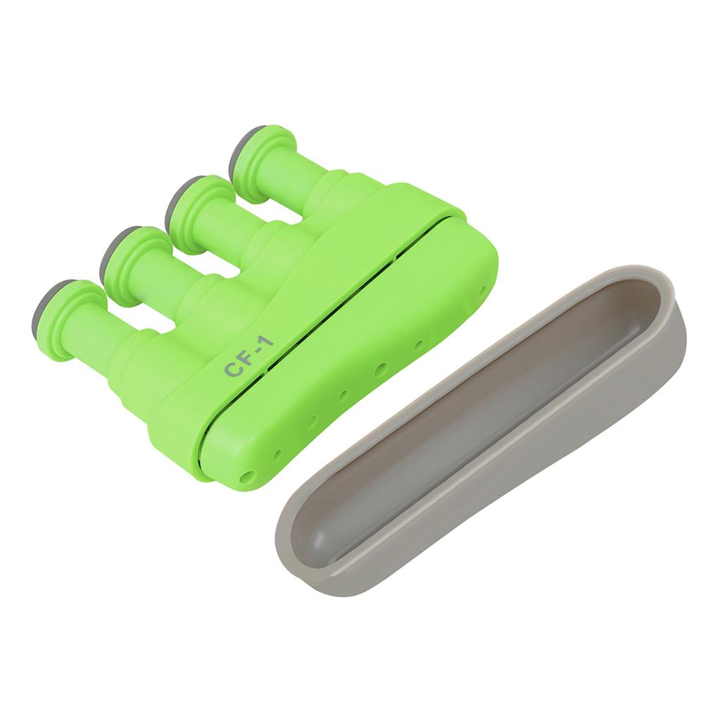Portable Guitar Bass Piano Finger Exerciser Hand Grip Finger Trainer Finger Strengthener Hand Trainer Finger Training