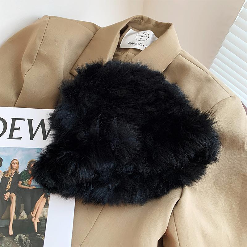 

Весенне-летняя шляпа с бантом и большими полями, взрослая шляпа в скандинавском стиле с козырьком от солнца, ручная вязка one size fits all