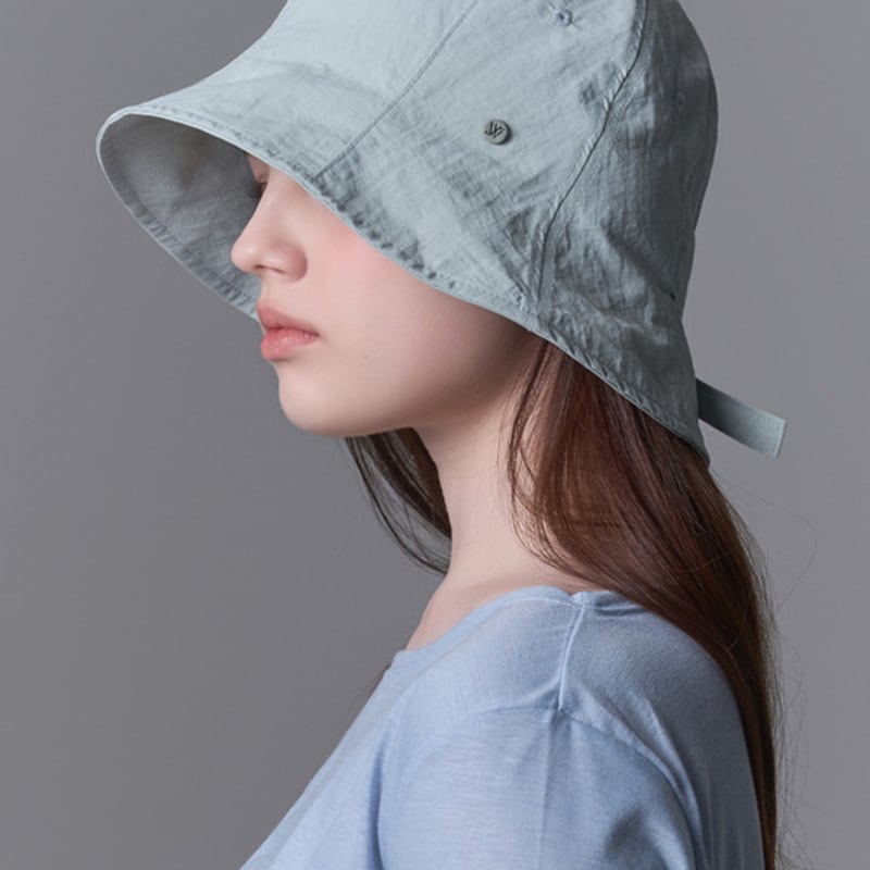 WHITE SANDS Tasran Portable Transformation Bucket Hat Illian (5 Colors)