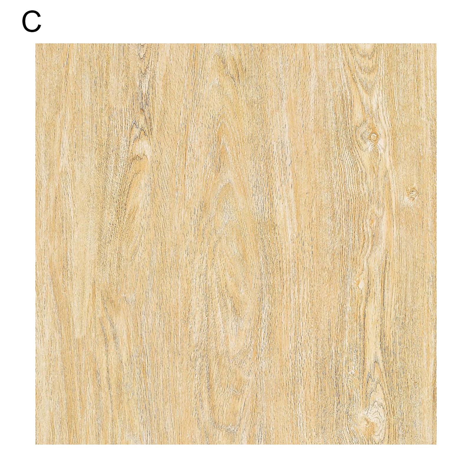 

43842 Наклейка на пол и стену кукольного домика, миниатюрный аксессуар для кухни и ванной комнаты C