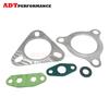 Turbo Gaskets Turbo Gaskets for MitsubishiL200 2.5L D 4D56 2007-2009 VT16 Turbo Gaskets 1515A222 , VAD20022 1515A222 RHV4