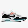 Nike Air Max Correlate AIR MAX Japan Size [W CORRELATE] White/New Green/Bright Mango/Black 511417-136 24.0cm