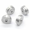 Waterjet Cutting Machine Pump Parts Ecotron Check Valve Assembly Check valve seat CP022046/593