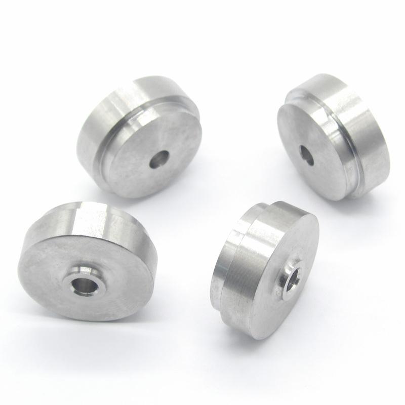 Waterjet Cutting Machine Pump Parts Ecotron Check Valve Assembly Check valve seat CP022046/593