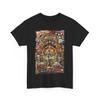 Big Trouble In Little China 1986 Movie T Shirt  Unisex Heavy Cotton Tee Unisex T-Shirt