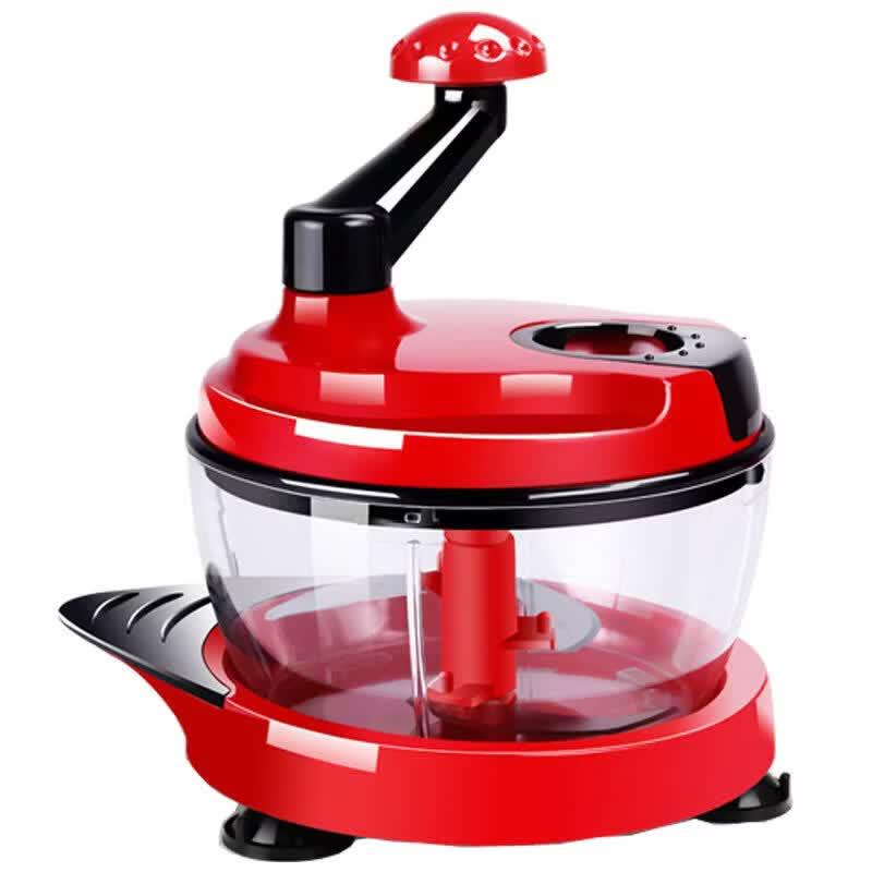 Manual Multi-functional Food Processor