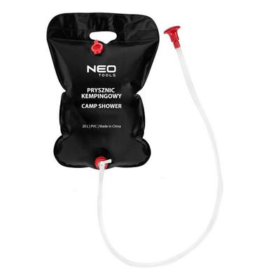 CAMPING SHOWER 20L - T N63-164