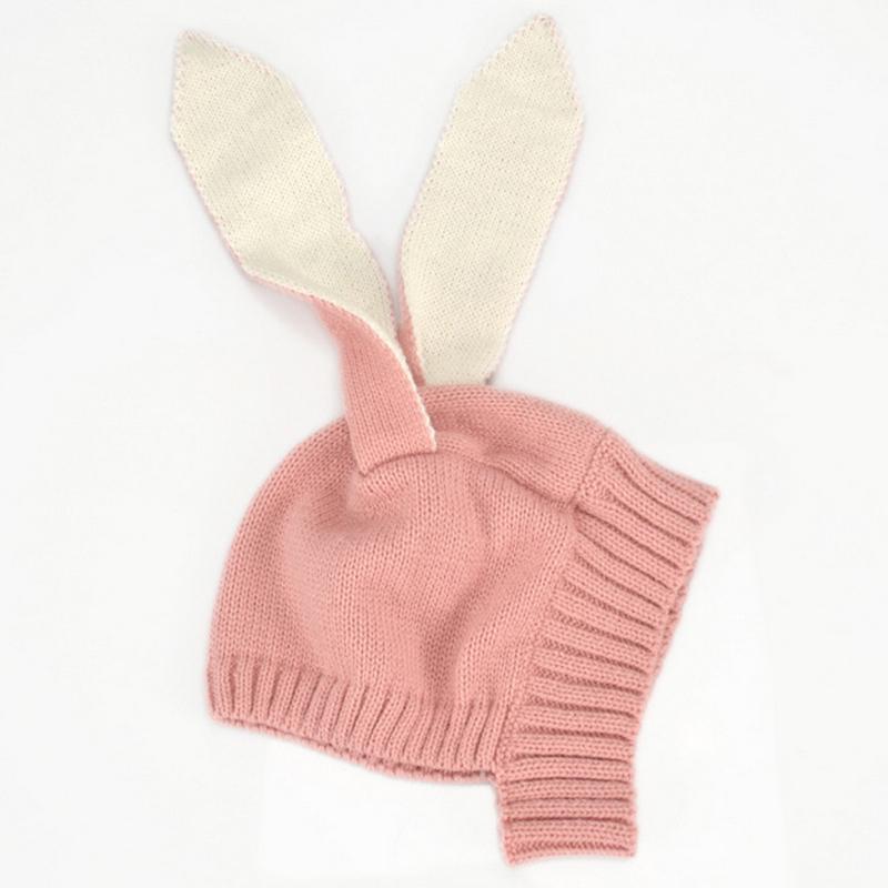 bunny cap for baby