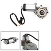 NEW-For Kwikee 1820124 RV Coach Heavy Electric Entry Step Motor Lippert 300-1406 369506 301695 SP1636669 380073 Accessories