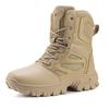 Tactical Boots High Top Medium Top Outdoor Combat Boots Men's Boots Desert Boots Battlefield Men's Boots