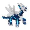 Kawada Nanoblock Pokemon Dialga Deluxe Edition NBPM_094