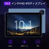 Android 15 Tablet with TF Card 2025 Widevine 6000mAh TDDI Incell IPS WiFi BT Split Gravity Wireless and Japanese Instruction Manual Included 10-inch