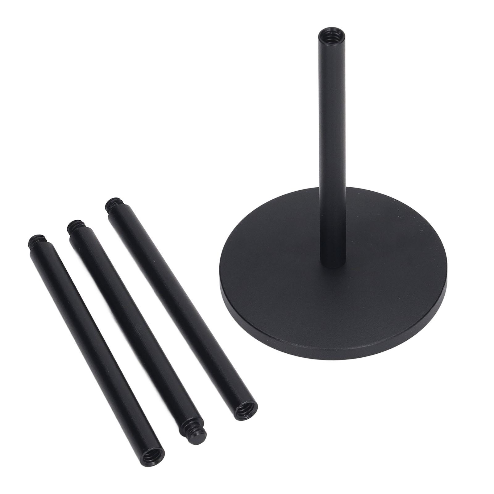 

Подставка для кемпингового фонаря, складная, 4-секционная, с основанием из алюминиевого сплава