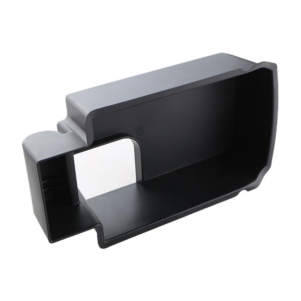 Center Console Stowing Case Holder For Seat Leon MK4 KL1 KL8 Cupra Formentor 2026 Armrest Box Storage Organizer Car Accessories
