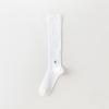 Female Spring and Autumn Professional Jump Rope Fitness Exercise Lean Leg Pressure Non Slip Calf Socks
