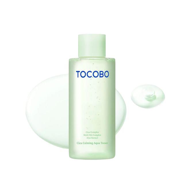 TOCOBO - Cica Calming Aqua Toner 200ml