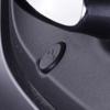 Autoschlüssellochabdeckung, linker Türgriffdeckel, Originalprodukt für Smart 451 453 Fortwo Forfour, Autoersatz