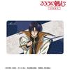TV Anime Meiji Swordsman Romantic Kyoto Shinomori Soji Mat "Rurouni Kenshin Story Disturbances" Multi-desk