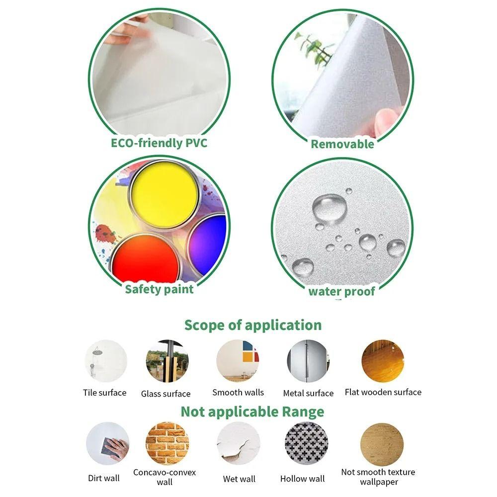3D Effect Bathroom Decals Cute Toilet Cover Sticker Fashion Smiling Face Toilet Stickers  Art Mural