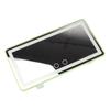 Car Sun   Mirror Touch Control Dimming 3 Light Mode   Fit LED Makeup Mirror for Cars