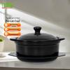 HuaMeiGuan Ceramic High-Temperature Stew Pot