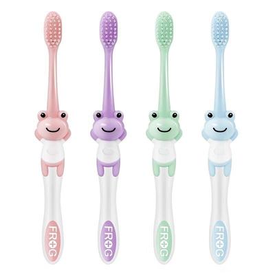 Frog QT119B Series Children's Toothbrush