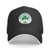Panathinaikos Baseball Cap Icon Golf Big Size Hat Womens Unisexs