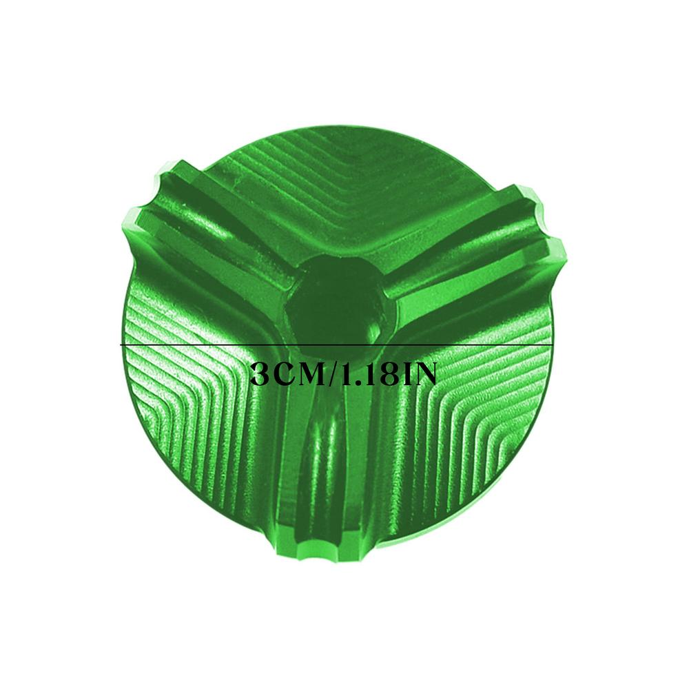Oil Filler Cap For Cat Engine Motorcycle Tank Cap Transmission Tank Cover Engine Screws Motorcycle Oil Filler Cap Oil Filler Cap
