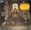LP-Schallplatte WOLFGANG AMADEUS MOZART BIRNAUER Krönungsmesse Missa Nr. 14 CD Dur KV 10208631 MPS Records 1970 Deutschland Klassik Gebraucht