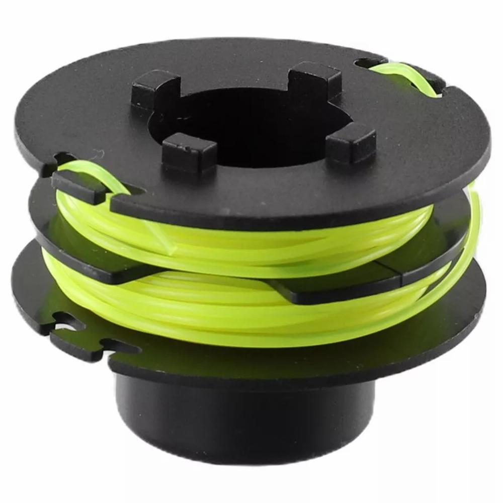 

4PCS Replacement Spools for Ryobi Lawn Trimmer Nylon Wire Reels RAC119 Type A