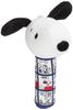 Dear Little Hands Shaking Pippi Snoopy
