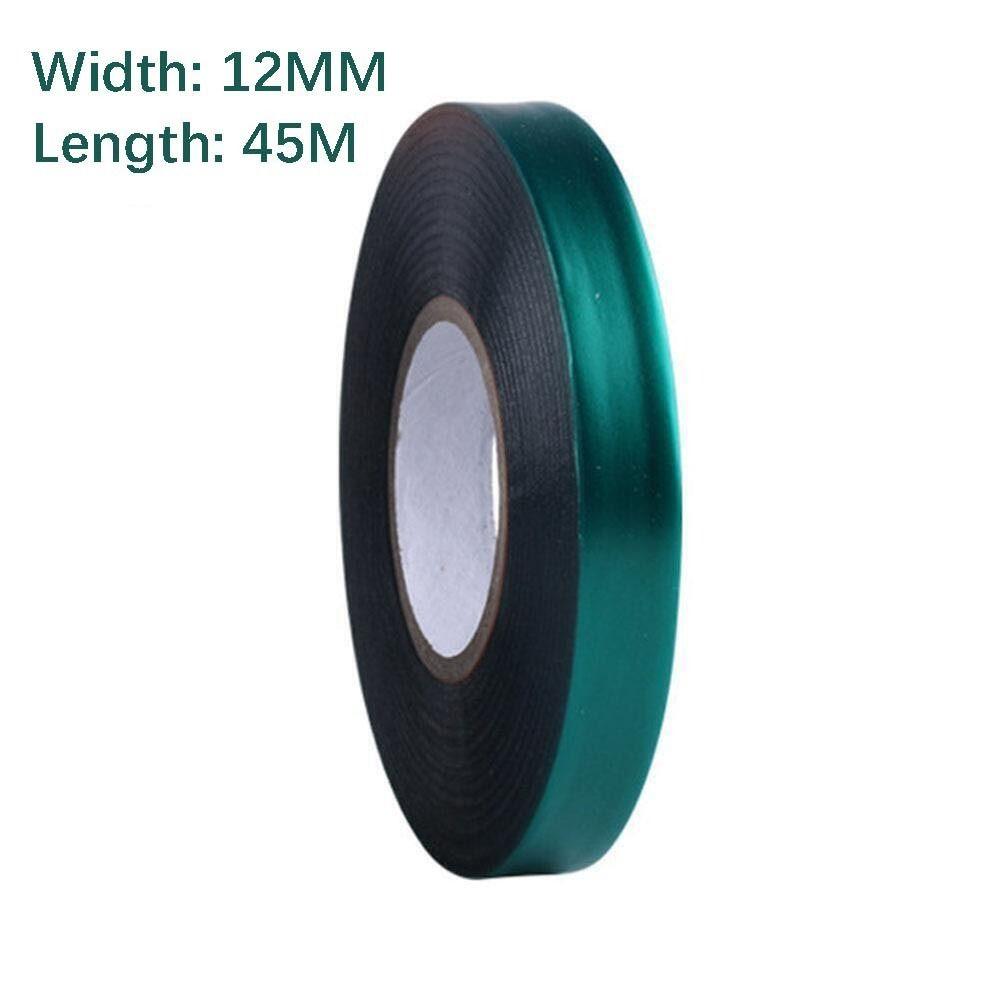 Экологичная лента для прививки плодовых деревьев, прививочная мембрана, садовый пояс, лента для привязывания растений