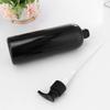 Pump Bottle Leakproof Reusable 21.5x6.5x6.5cm 4Pcs