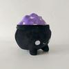 Mini Cauldron Plush Toy Animal Doll With Pp Cotton Filling For Kids And Collectors
