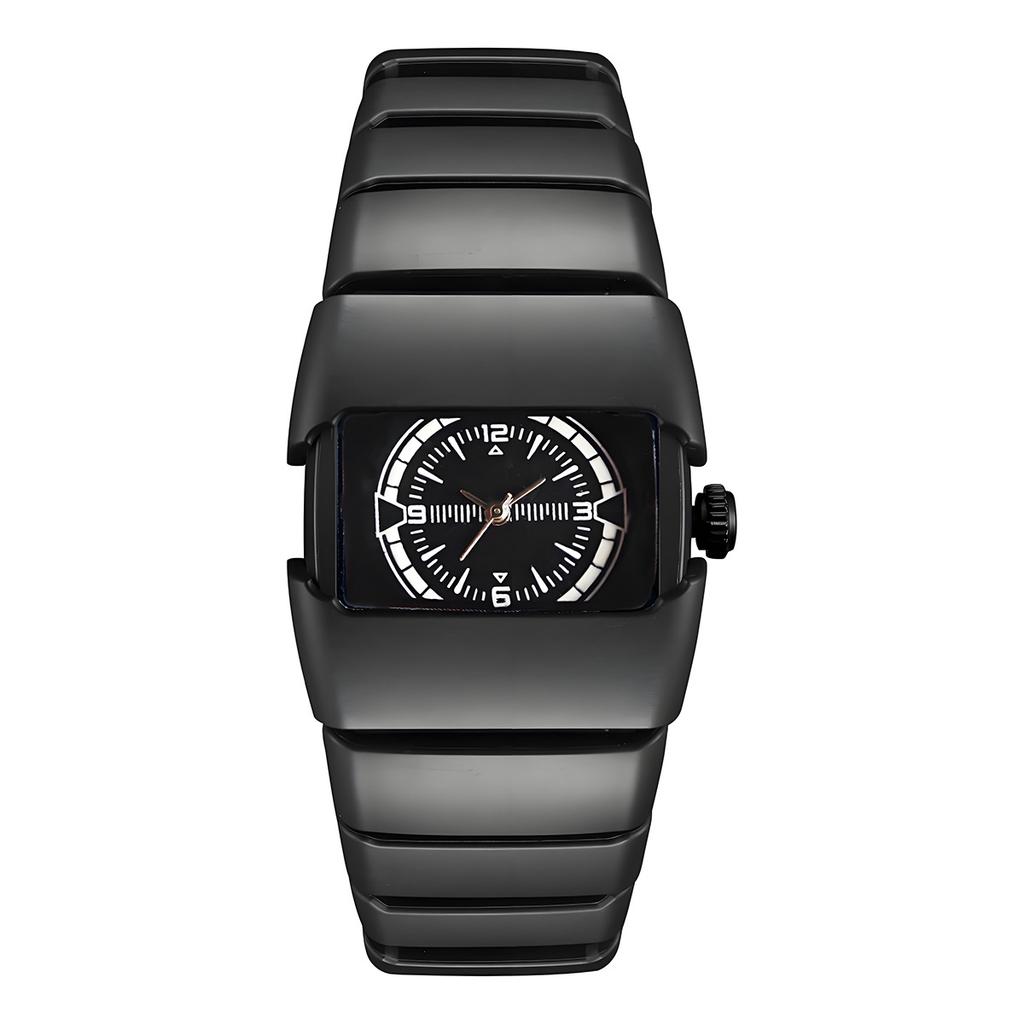 Darth Vader Millennium Retro Y2K Plastic Quartz Watch