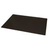 Itoya Recycled Leather Desk Mat L Black