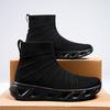 Sko menn Sneakers Herre casual Herre Sko tenis Luksussko Trener Race Pustende Sko mote loafers løpesko til menn