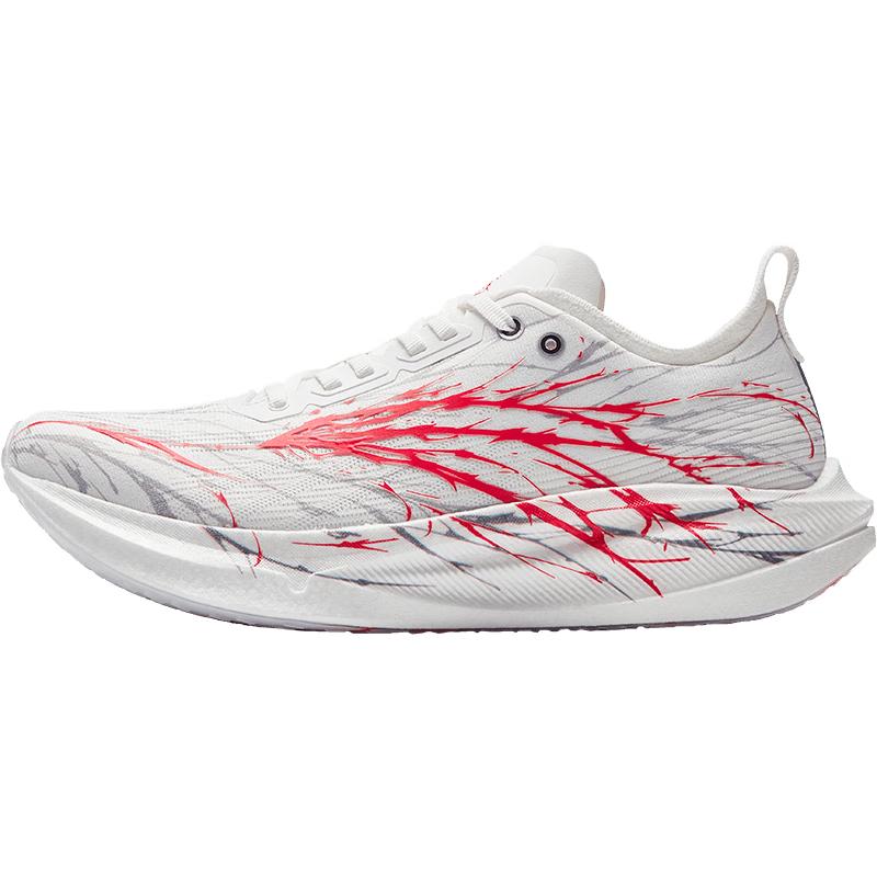 

Мужские марафонские кроссовки Anta Horsepower 2 с карбоновой пластиной